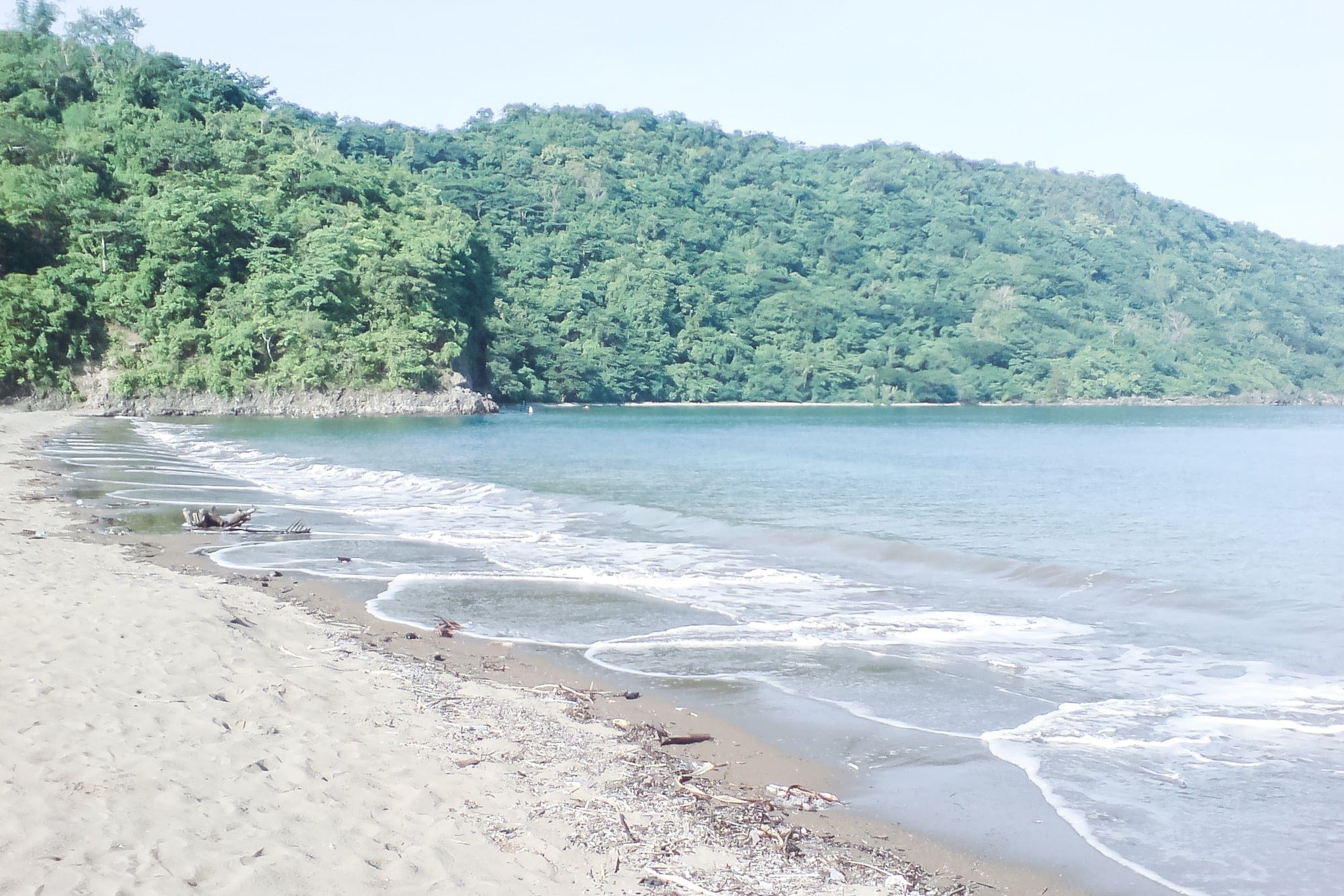 Batangas tour destination