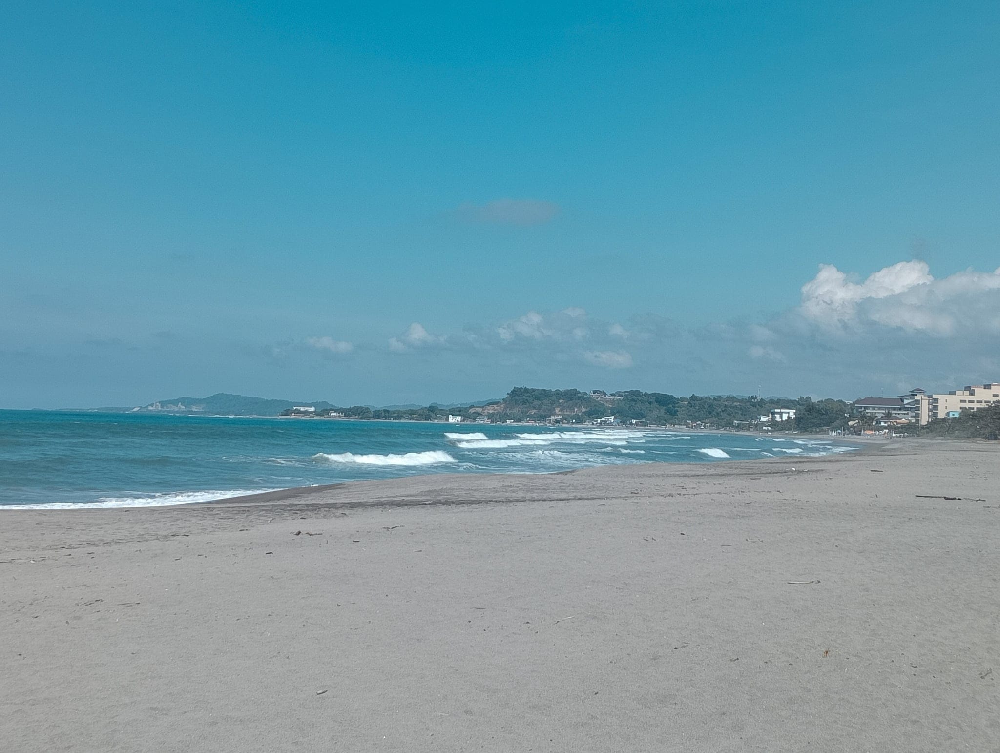 La Union tour destination