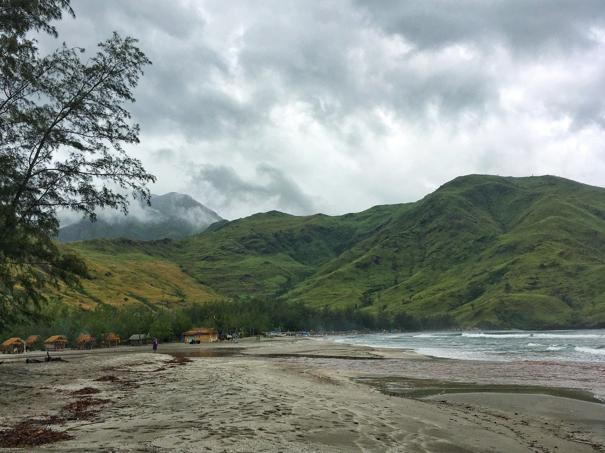 Zambales tour destination