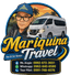 Mariquina Travel logo
