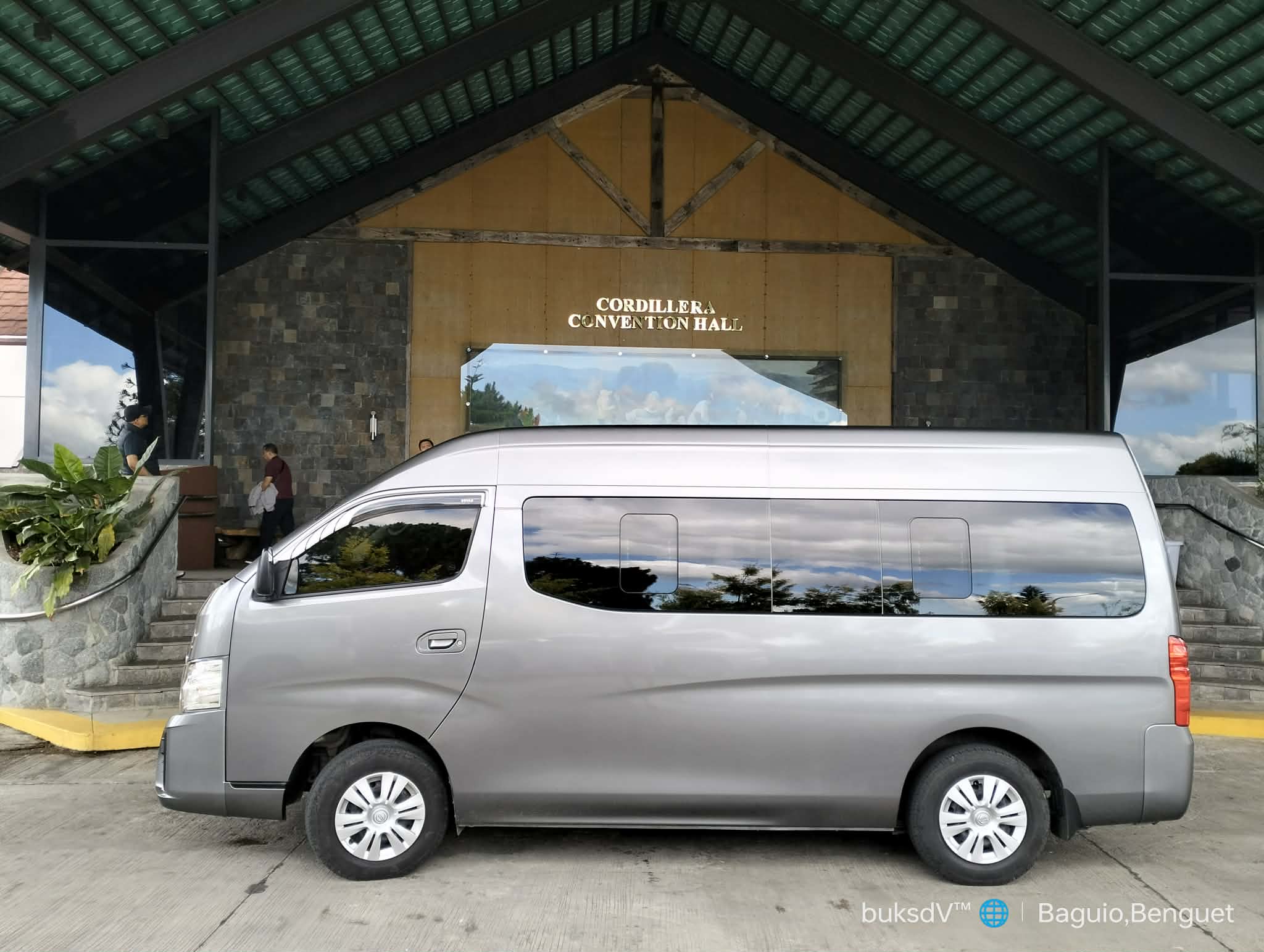 Van #3 photo 2