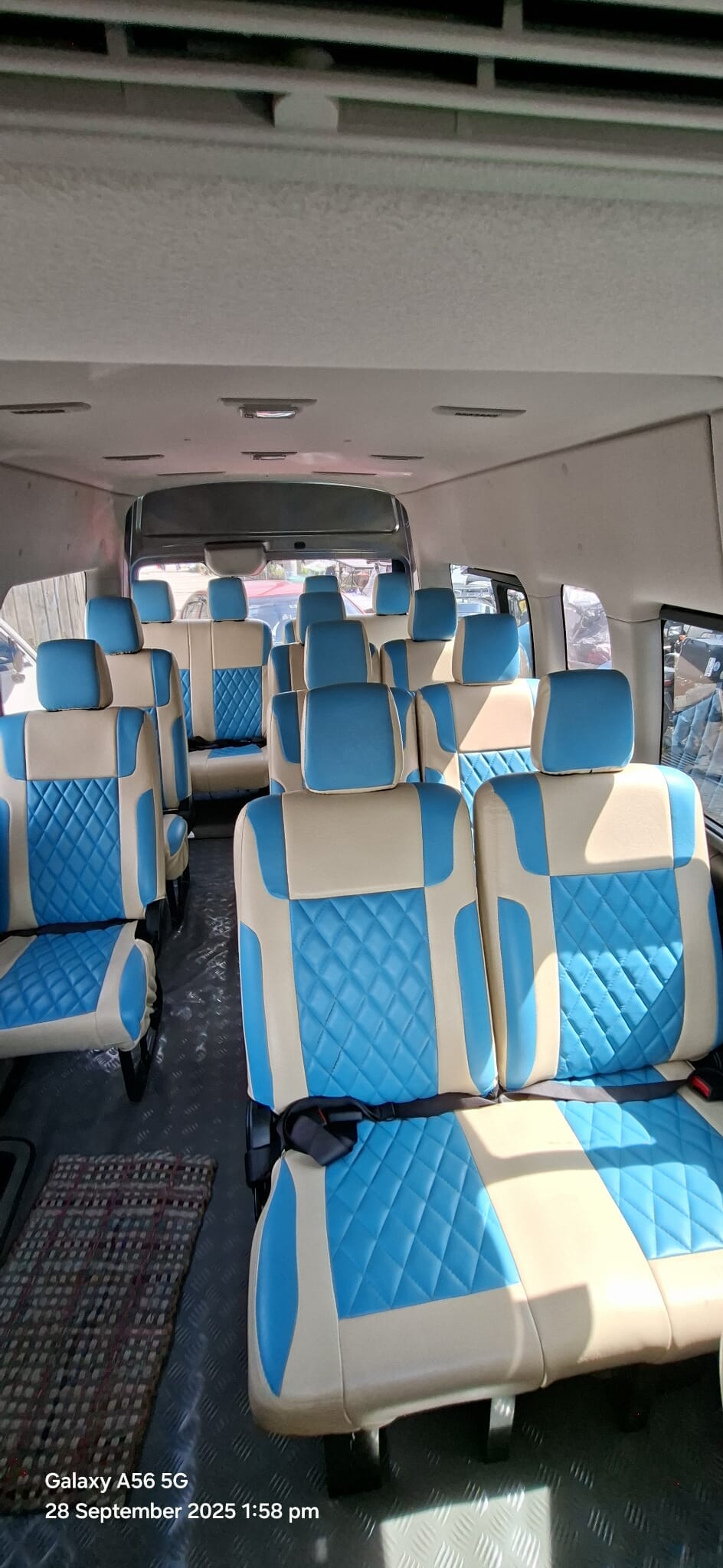 Van #3 photo 3